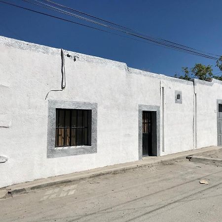 Casa Diaz Habitacion Diamante Паррас-де-ла-Фуенте Екстер'єр фото