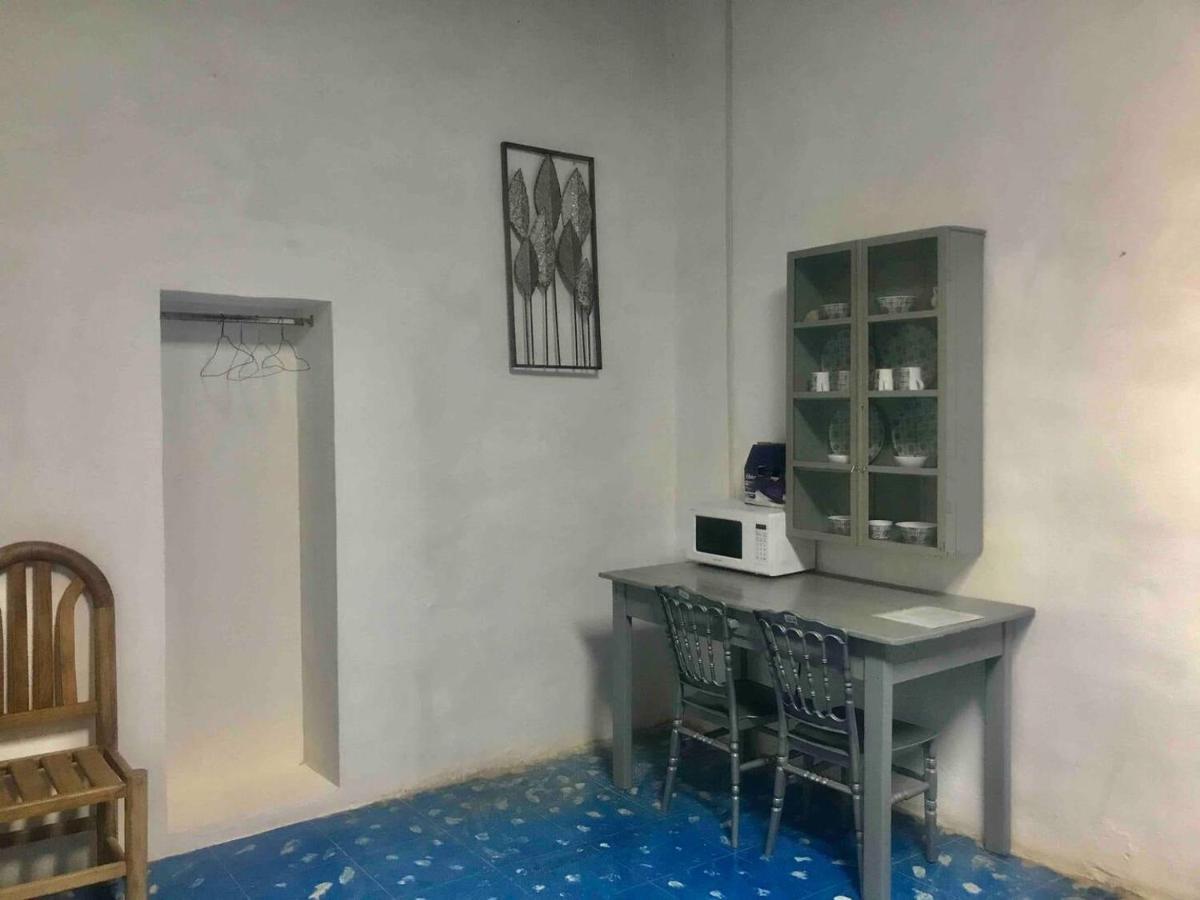 Casa Diaz Habitacion Diamante Паррас-де-ла-Фуенте Екстер'єр фото