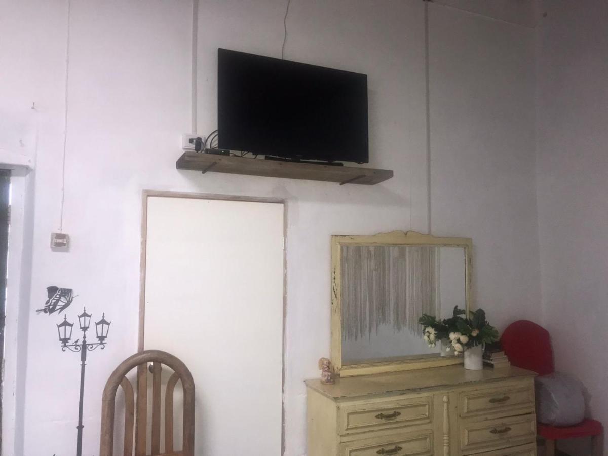 Casa Diaz Habitacion Diamante Паррас-де-ла-Фуенте Екстер'єр фото