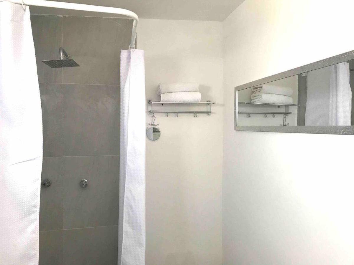 Casa Diaz Habitacion Diamante Паррас-де-ла-Фуенте Екстер'єр фото