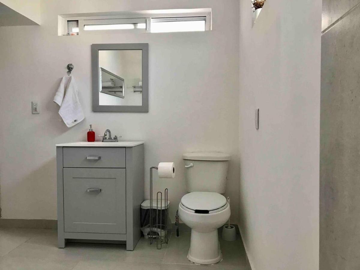 Casa Diaz Habitacion Diamante Паррас-де-ла-Фуенте Екстер'єр фото